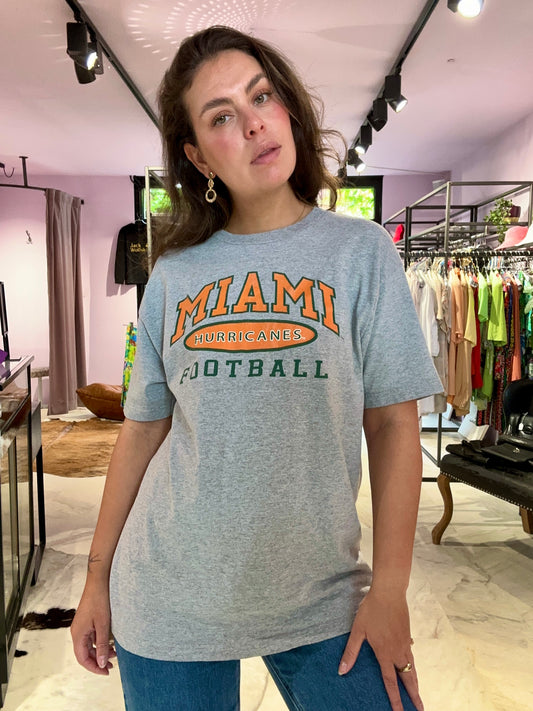 Vintage Miami t-shirt size L