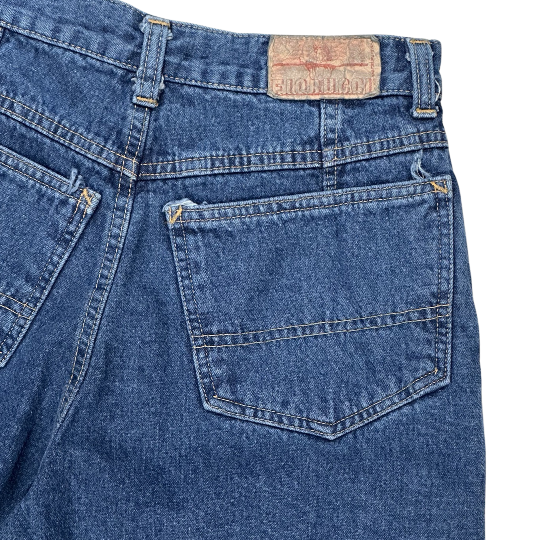 Vintage Fuoricci jeans S