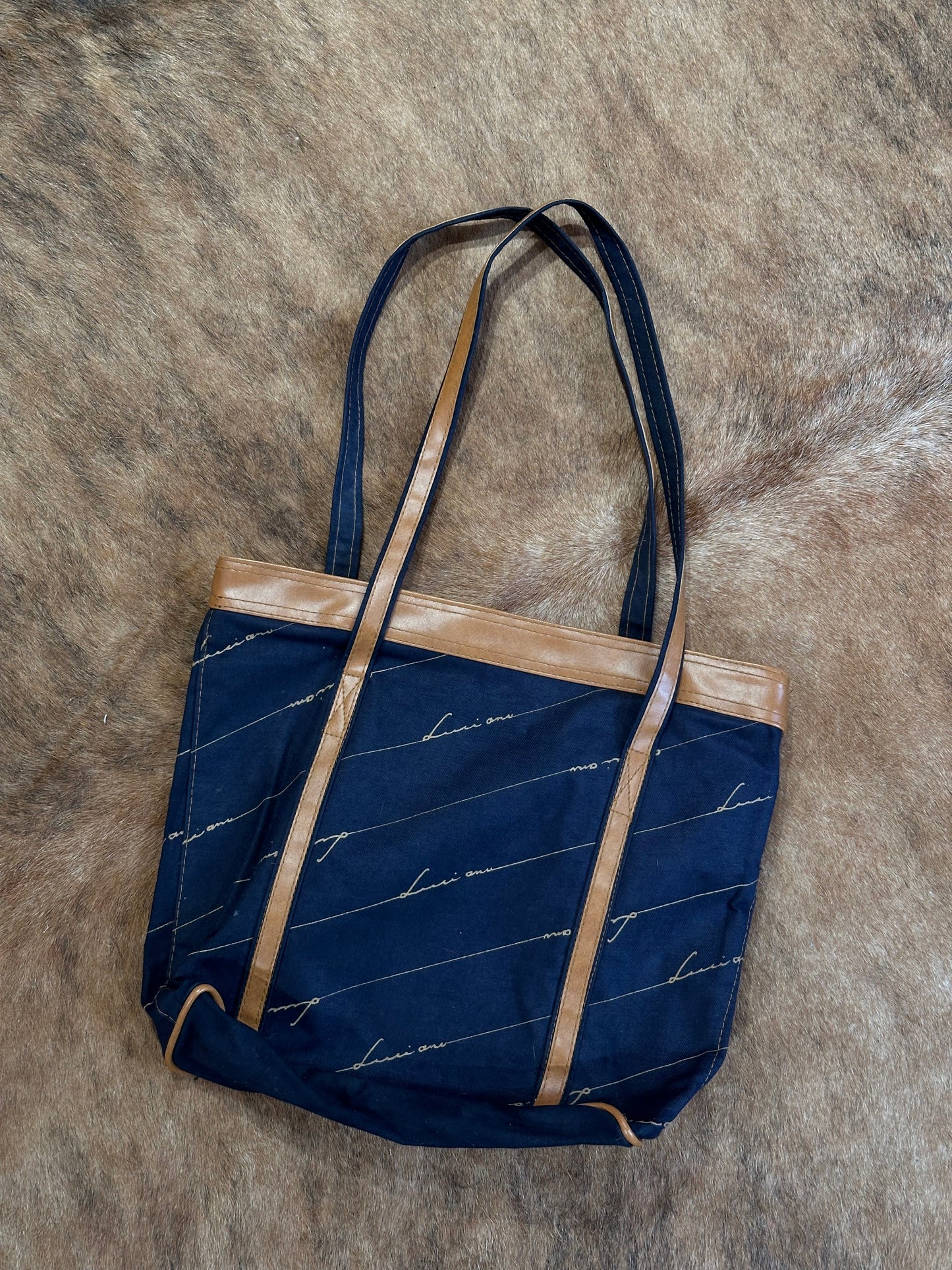 Vintage Luciana bag