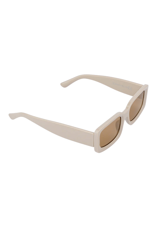 Sunglasses Lilly taupe