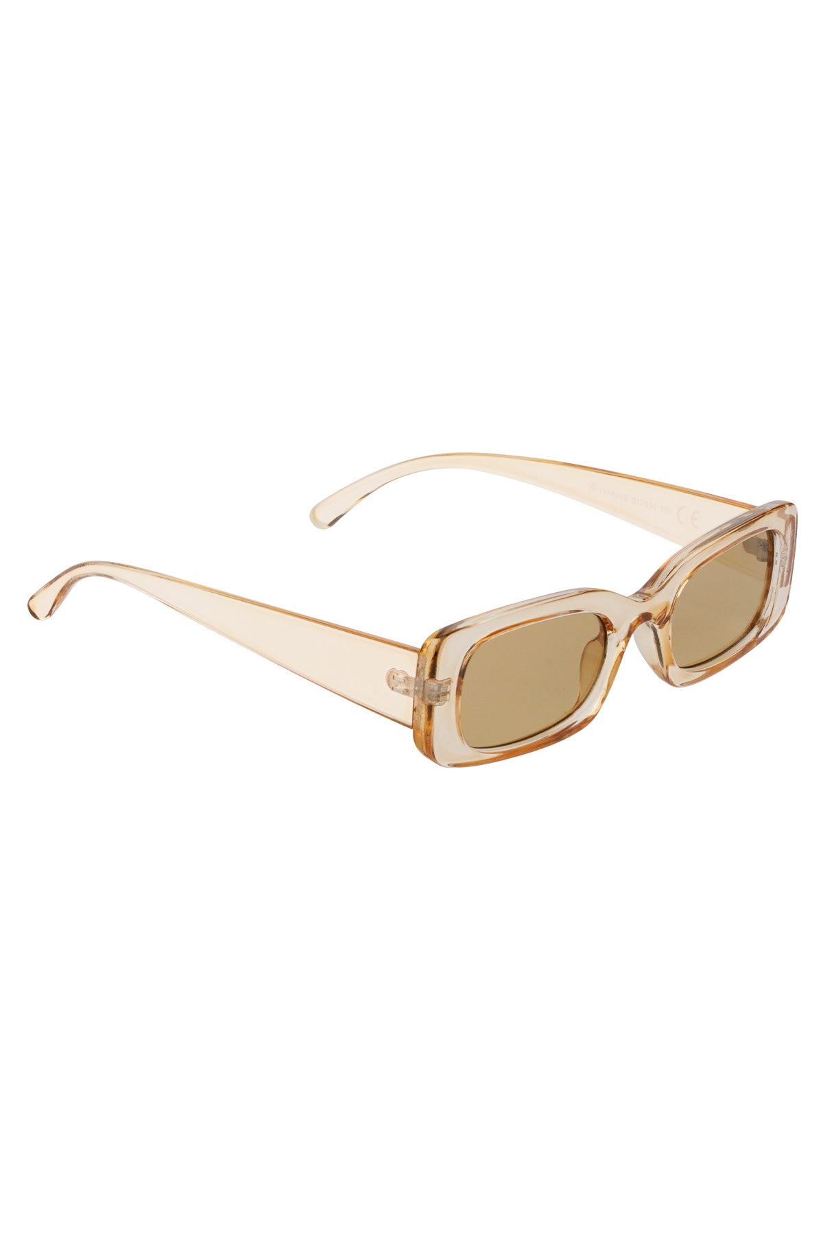 Sunglasses Polly Beige