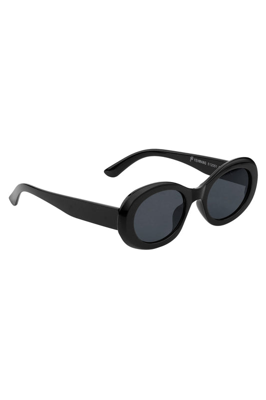 Sunglasses Audrey black