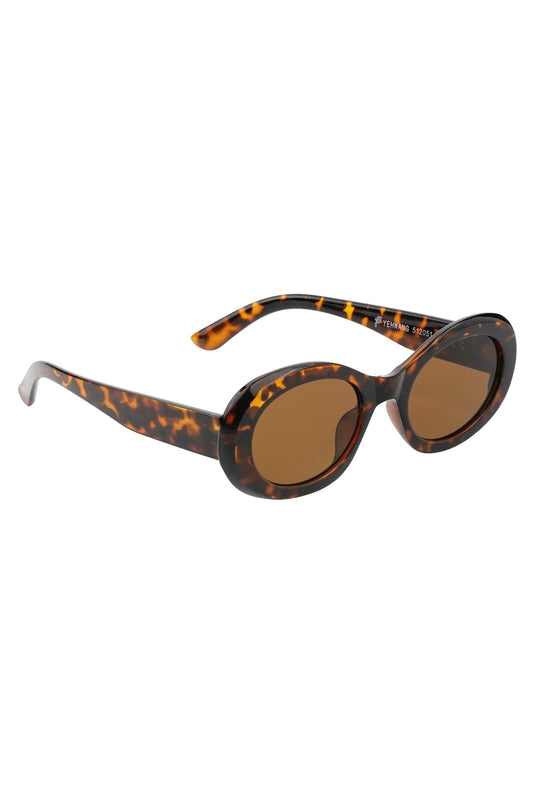 Sunglasses Audrey brown