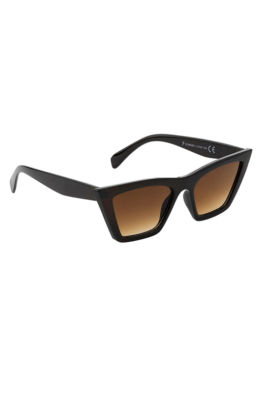 Sunglasses Tina Dark Brown