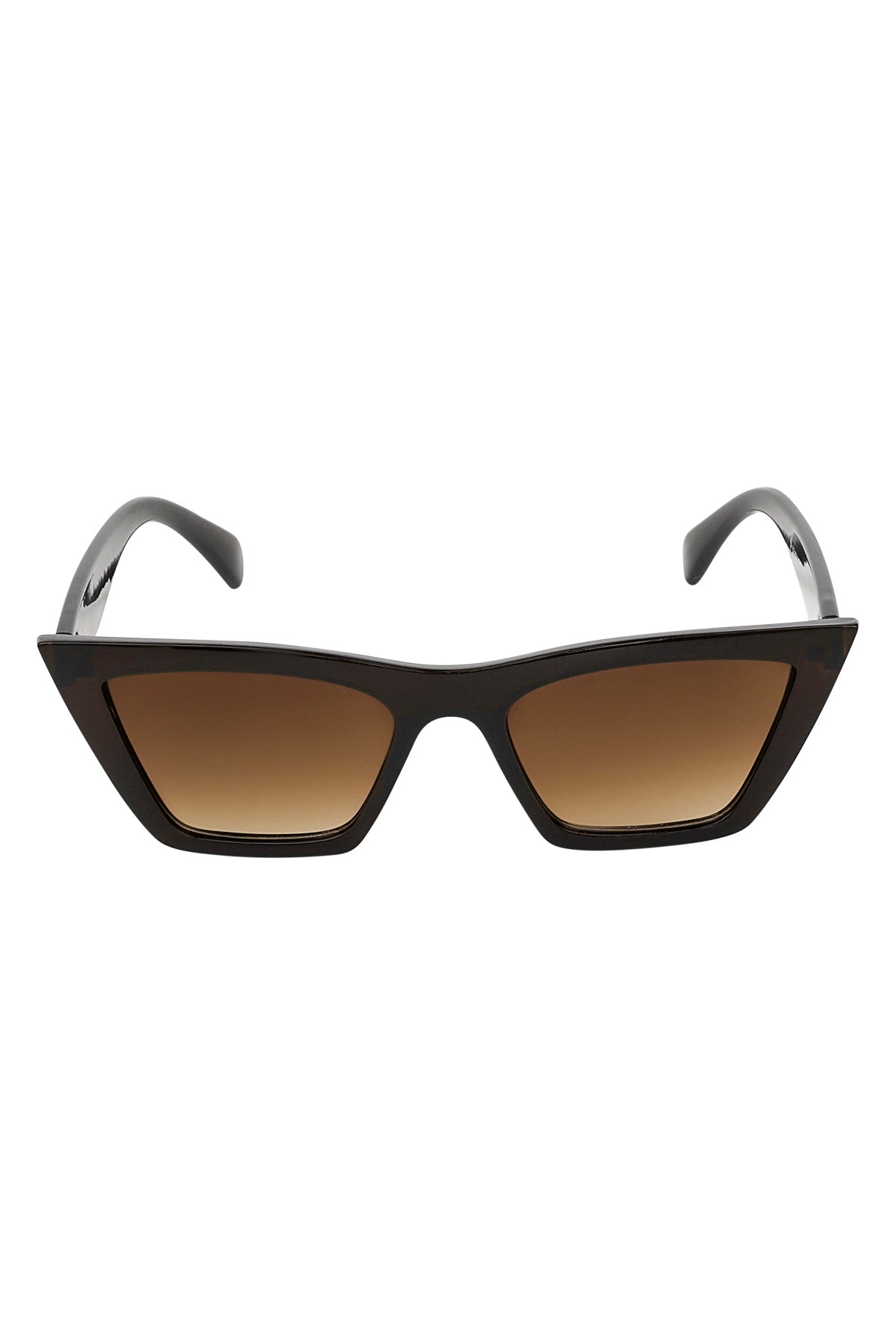 Sunglasses Tina Dark Brown