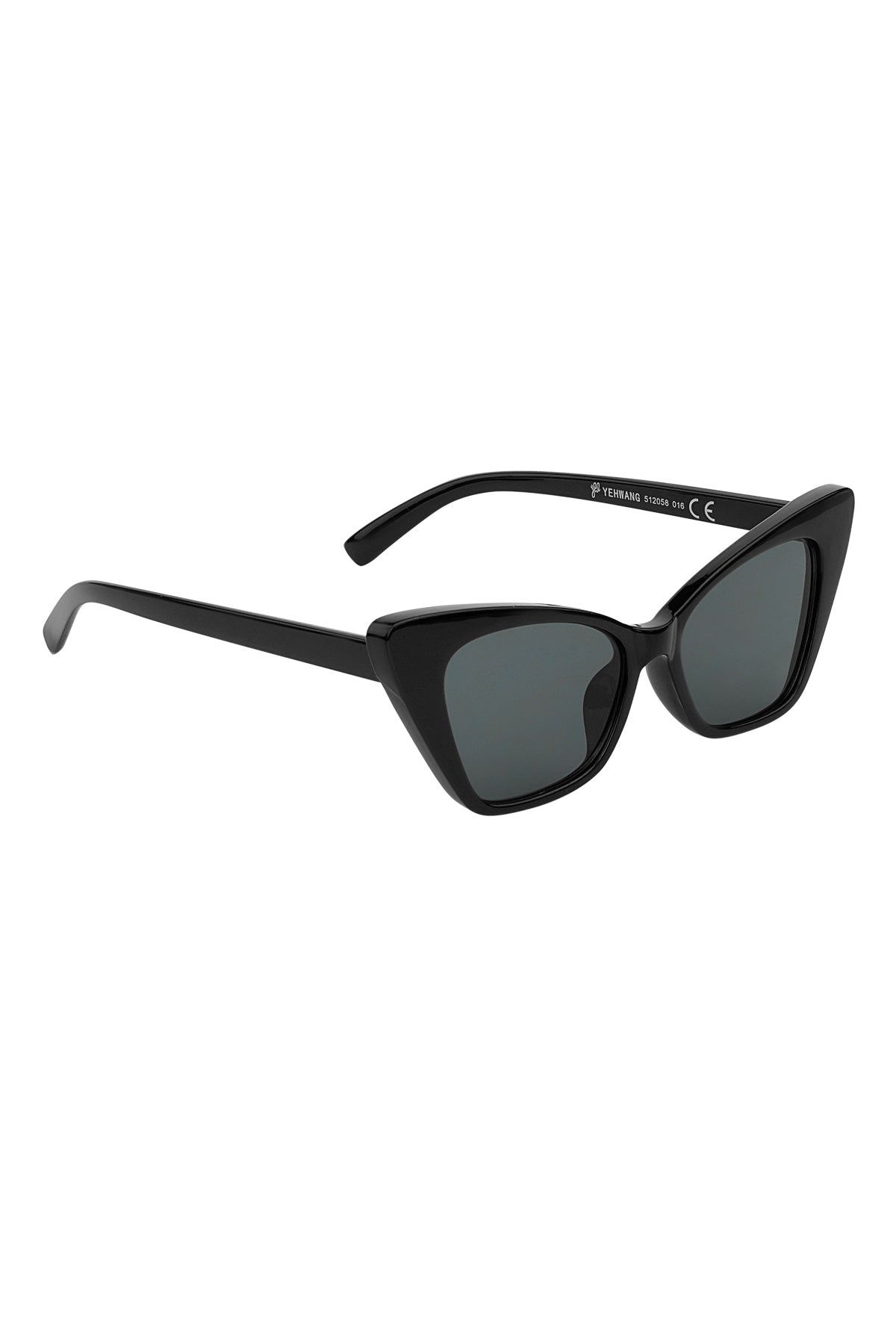 Sunglasses Tiffanie Black