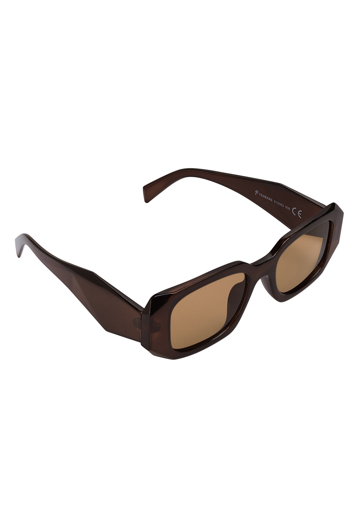 Sunglasses Sannie brown