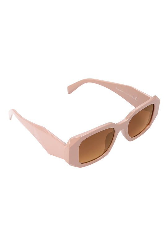 Sunglasses Sannie pink