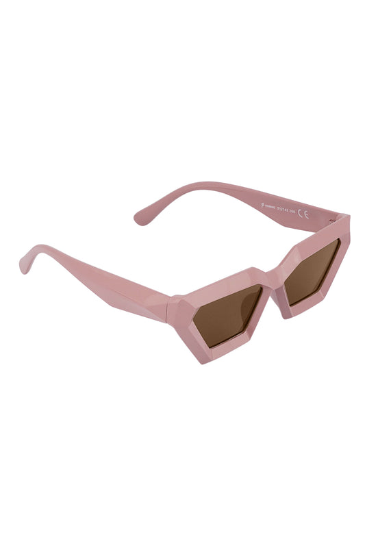 Sunglasses Lizo Pink