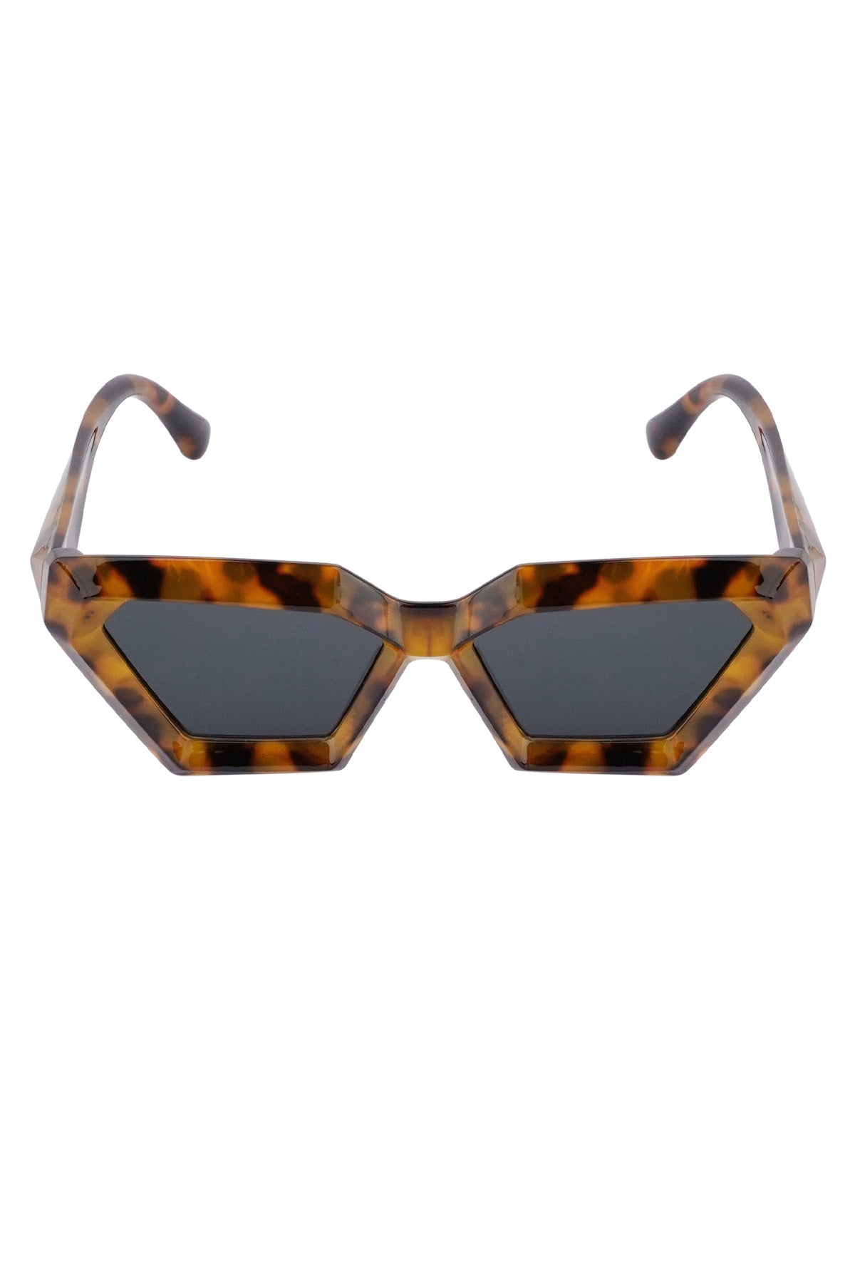 Sunglasses Lizo Brown