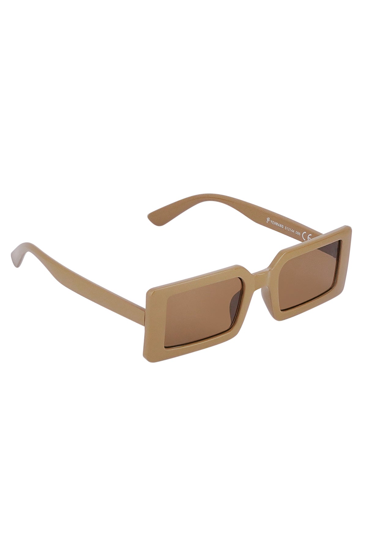 Sunglasses Liva Beige