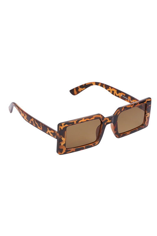 Sunglasses Liva Brown