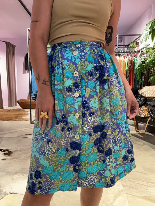 Vintage Fiona skirt size M