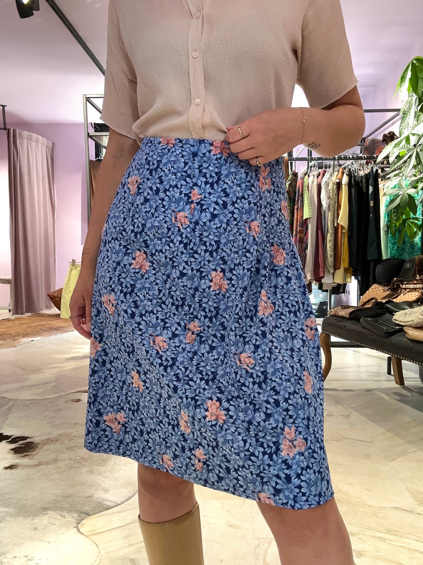 Vintage Fiona skirt size M/L