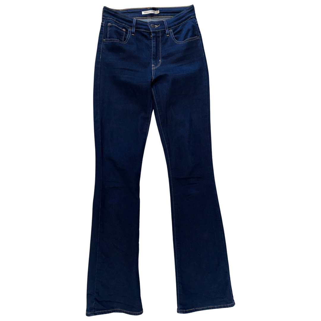 Vintage flared Levi’s jeans size S