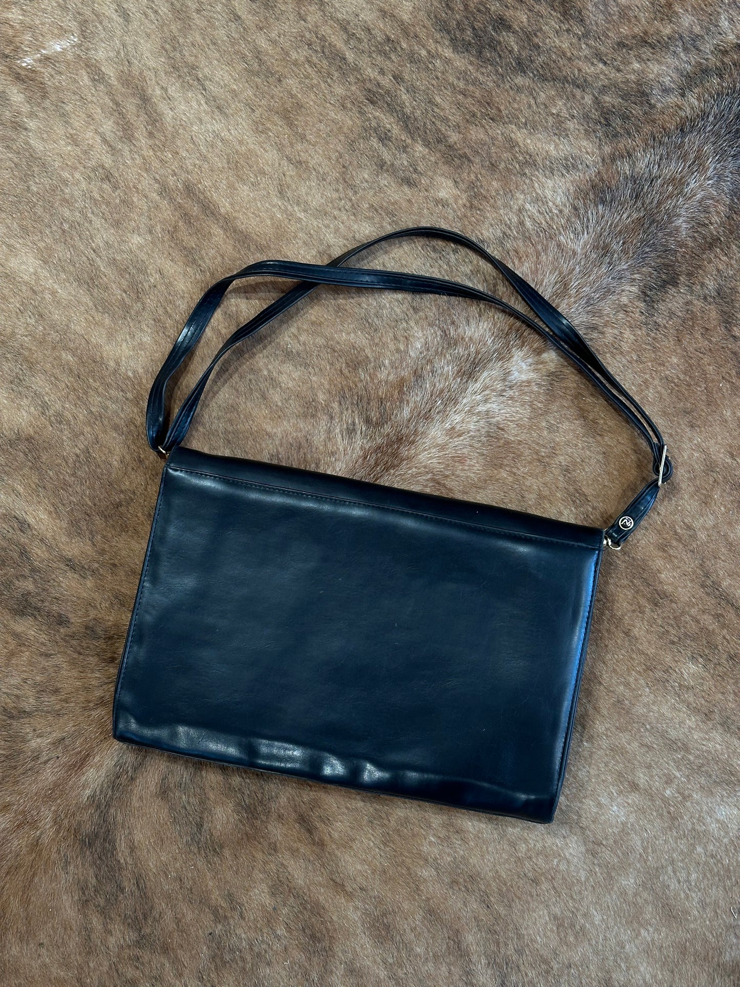 Vintage Soraya envelope bag