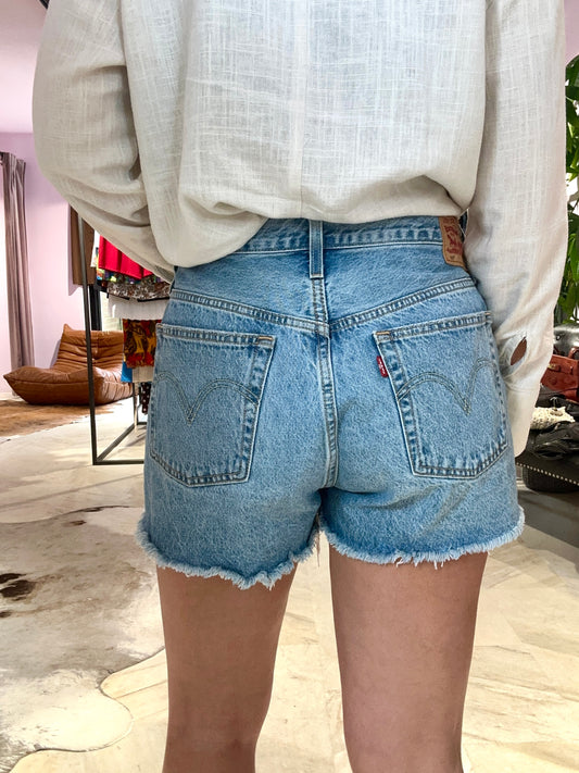 Vintage Levi’s festival short size M/L