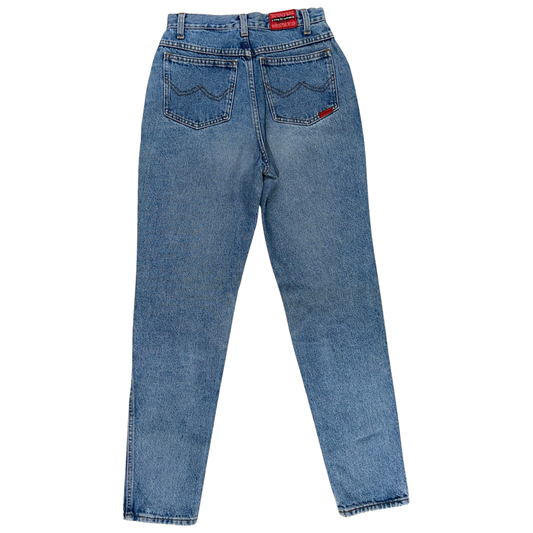 Vintage Nimes jeans XS