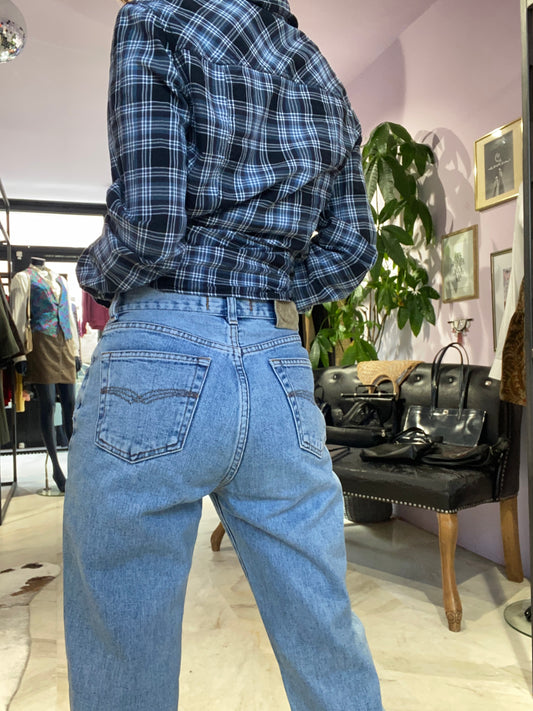 Vintage Marlyn jeans S/M