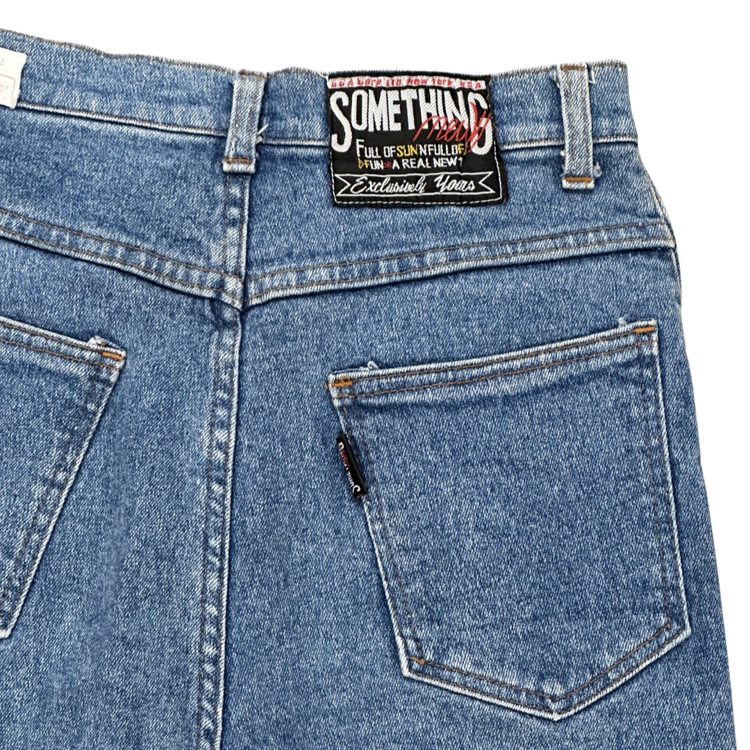 Vintage Somethings jeans S