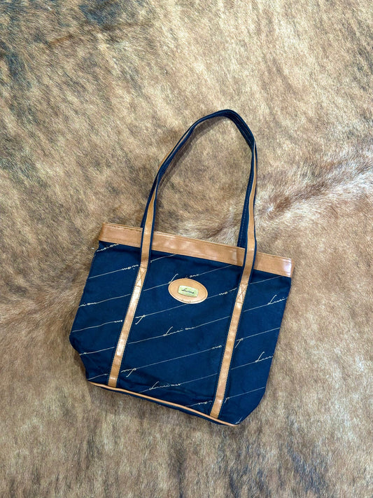 Vintage Luciana bag