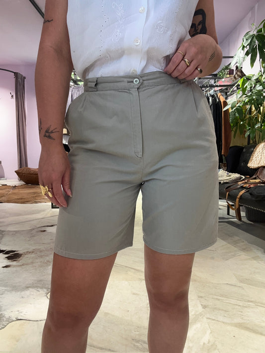 Vintage Abey short size M