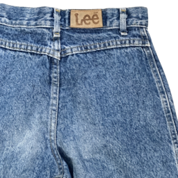 Vintage LEE jeans zonder kontzakjes size XXS