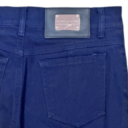 Vintage RoccoBarocco jeans high waist size S/M