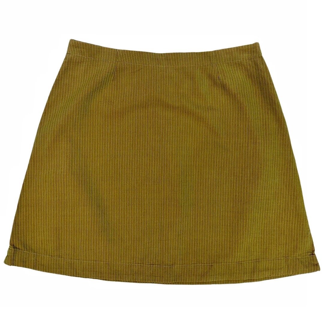 Vintage miniskirt size S