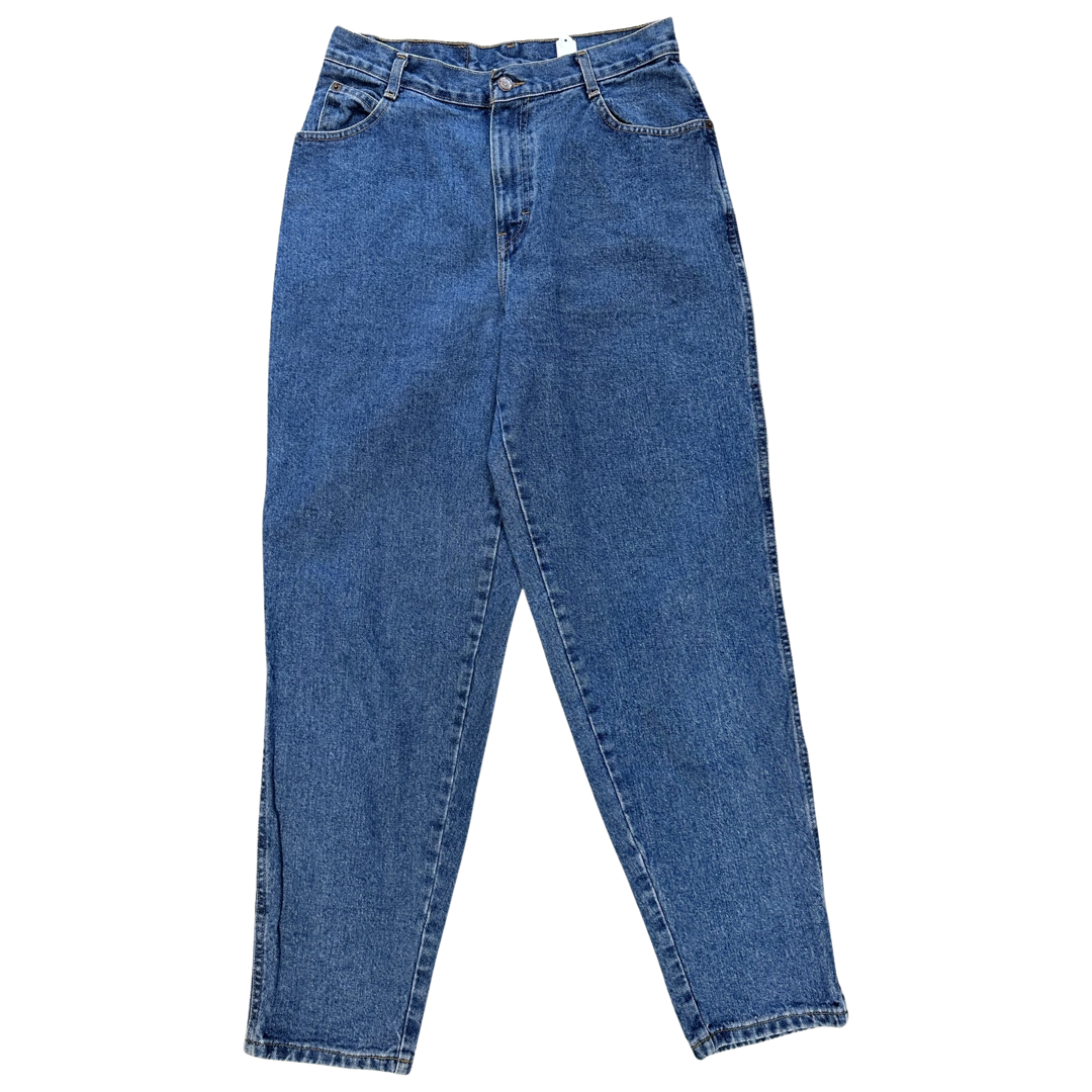 Vintage men jeans Gitano size XL